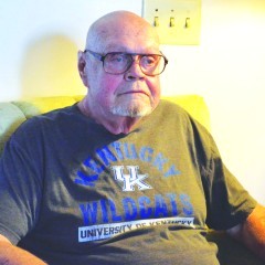Eddie Setser